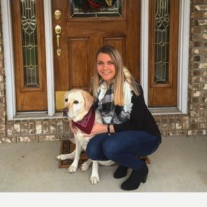 Meet your Posher, Kayla